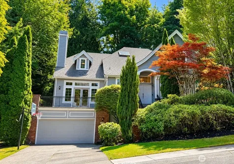 17033 NE 108th Way Redmond WA 98052