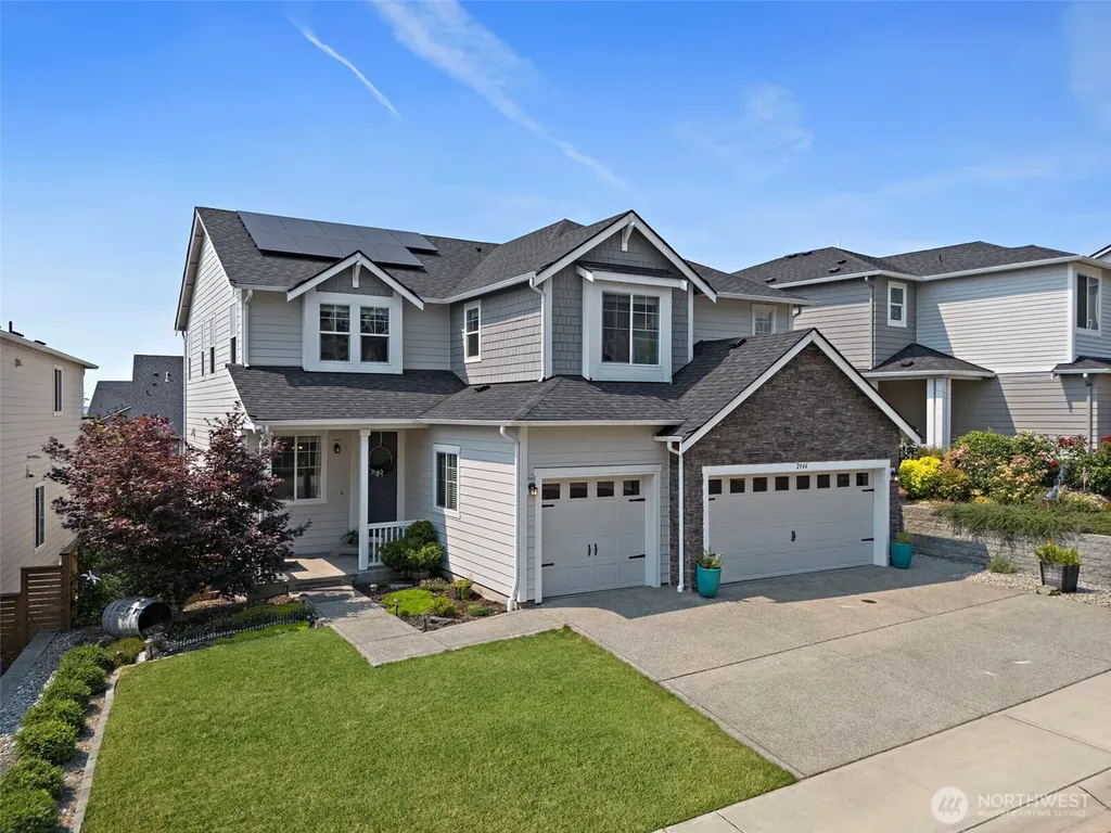Edgewood WA 98371