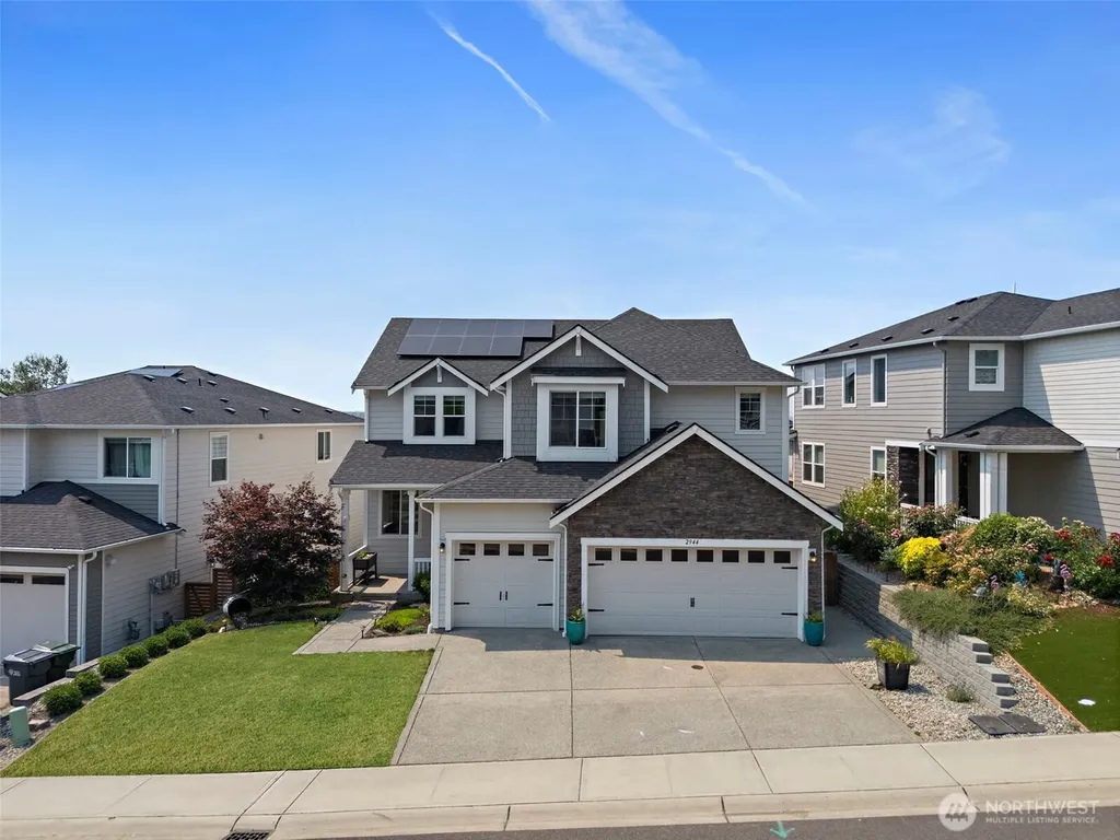 Edgewood WA 98371