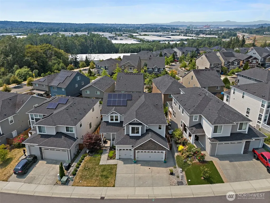Edgewood WA 98371