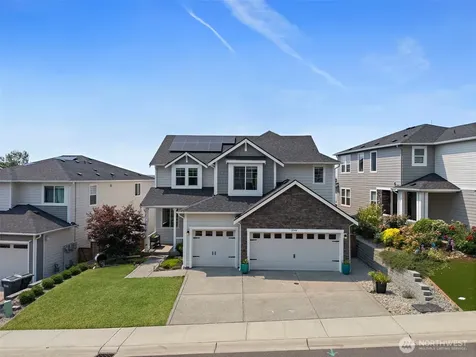 Edgewood WA 98371