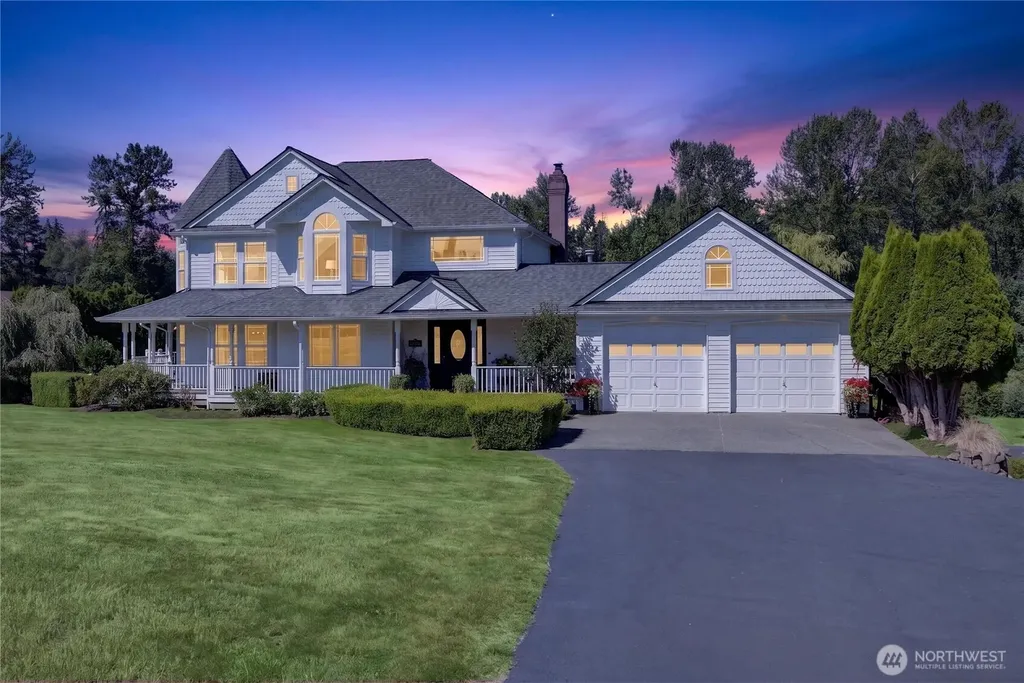 5822 Northridge Drive Snohomish WA 98290