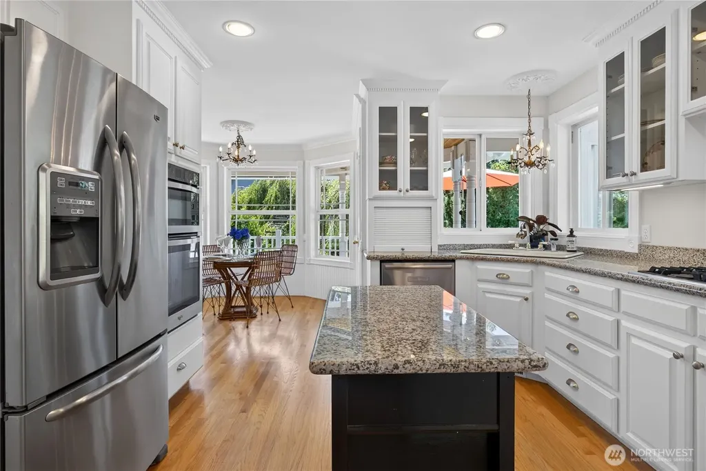 5822 Northridge Drive Snohomish WA 98290