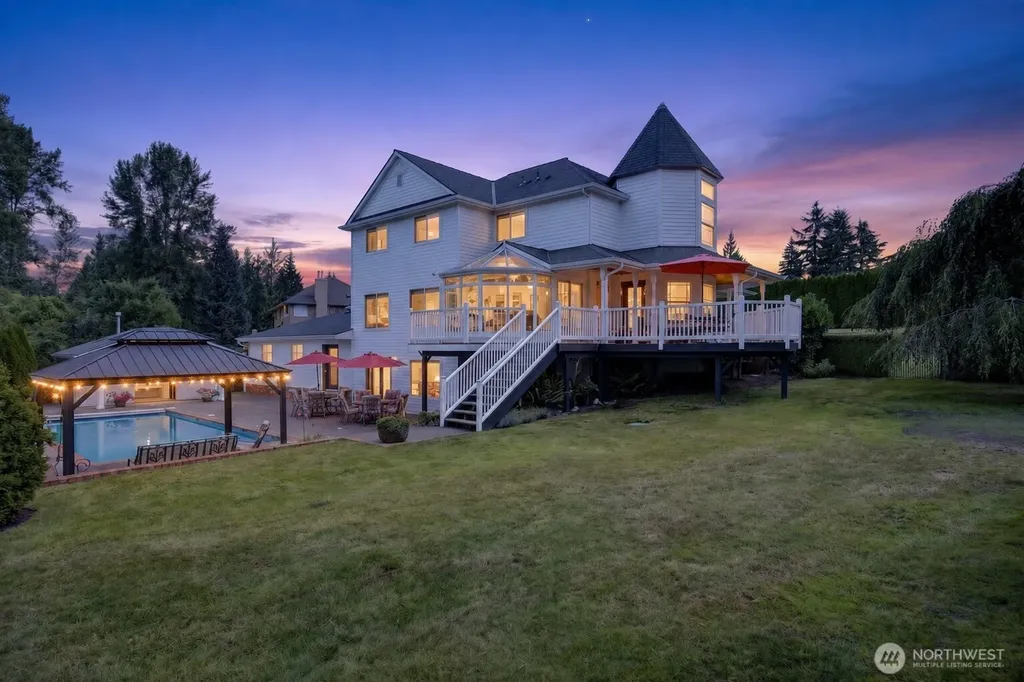 5822 Northridge Drive Snohomish WA 98290