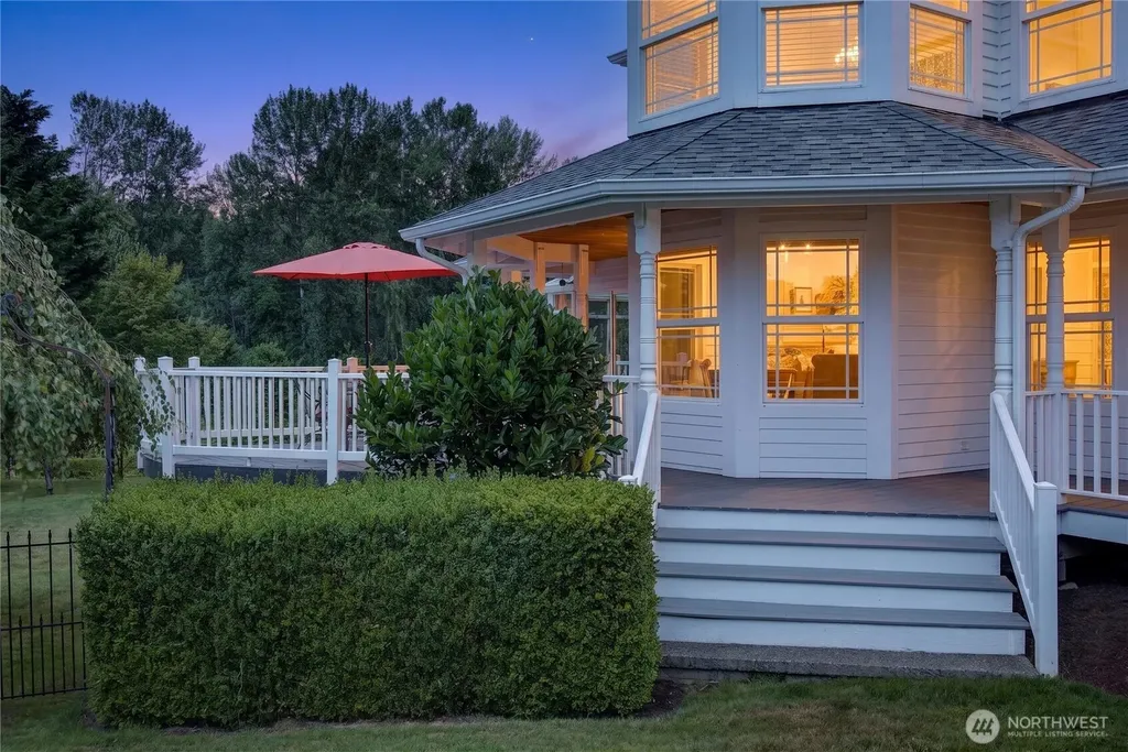 5822 Northridge Drive Snohomish WA 98290