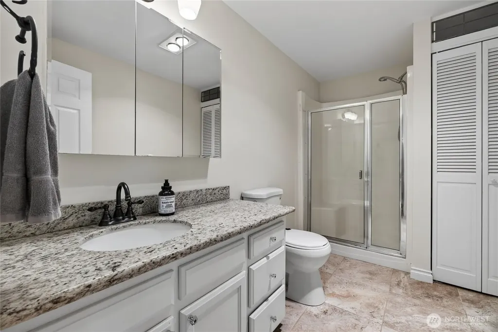 5822 Northridge Drive Snohomish WA 98290