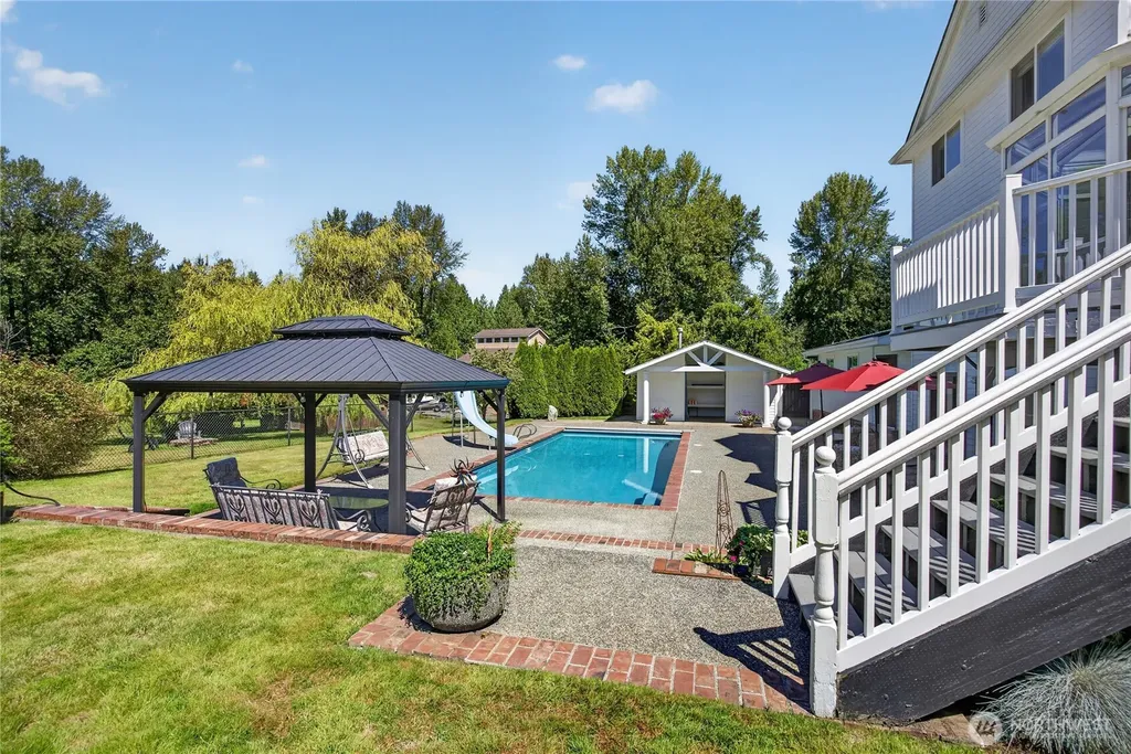 5822 Northridge Drive Snohomish WA 98290