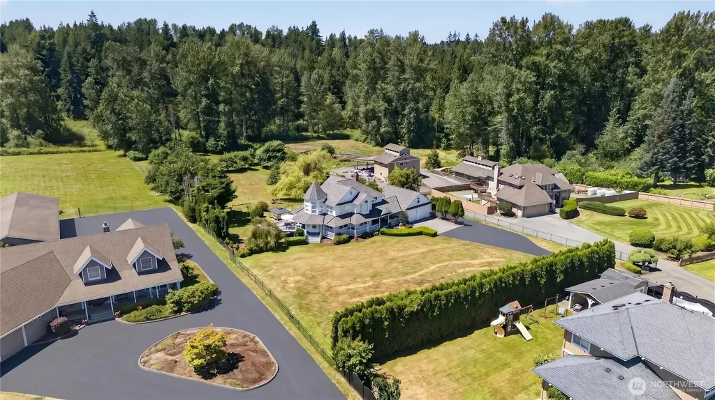 5822 Northridge Drive Snohomish WA 98290
