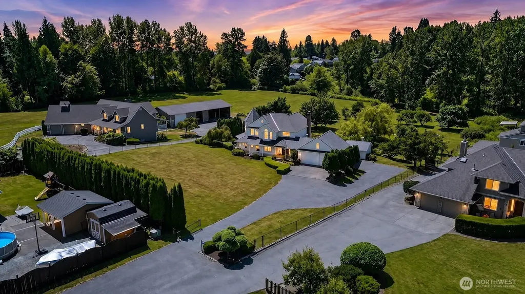 5822 Northridge Drive Snohomish WA 98290