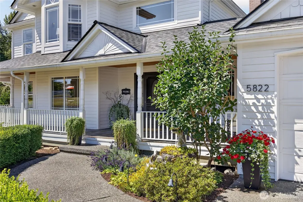 5822 Northridge Drive Snohomish WA 98290