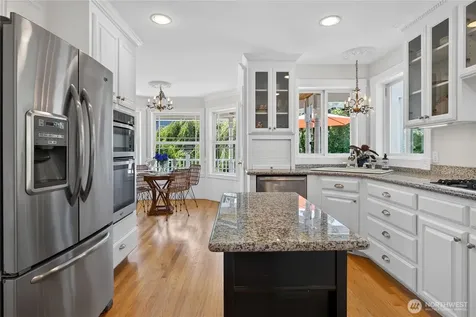 5822 Northridge Drive Snohomish WA 98290