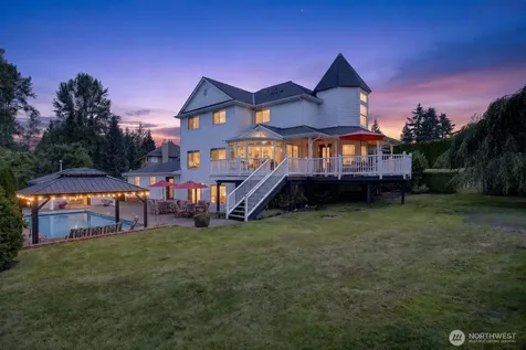 5822 Northridge Drive Snohomish WA 98290