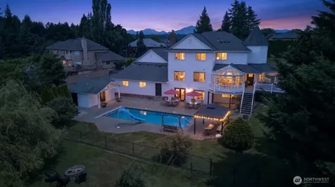 5822 Northridge Drive Snohomish WA 98290
