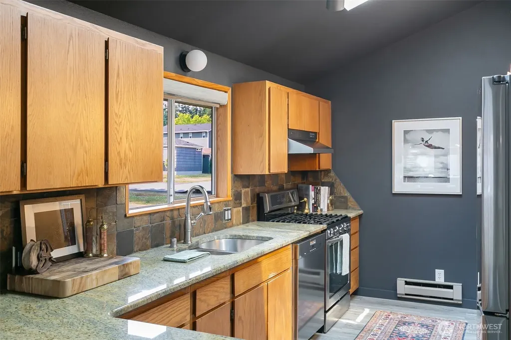 604 Tamarack Avenue Everett WA 98203