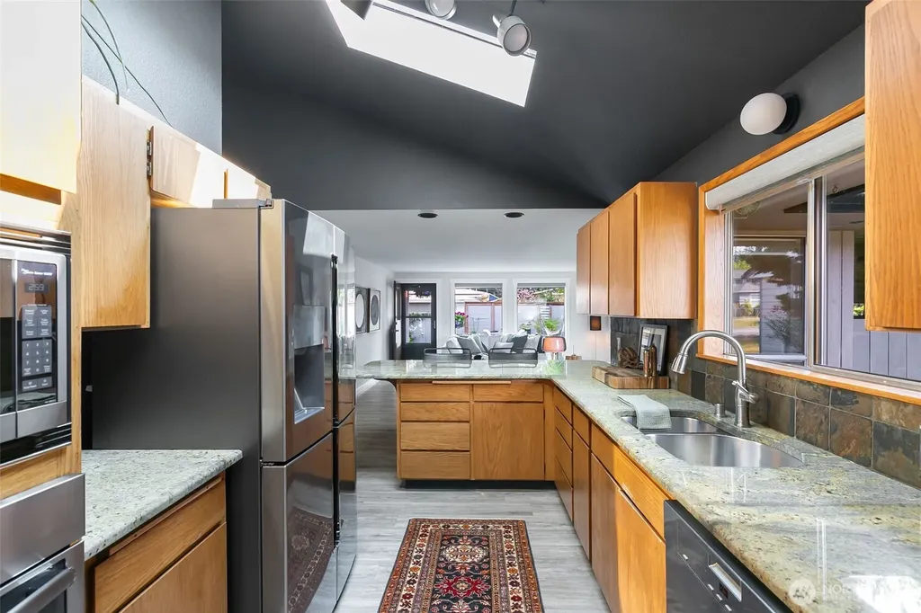 604 Tamarack Avenue Everett WA 98203