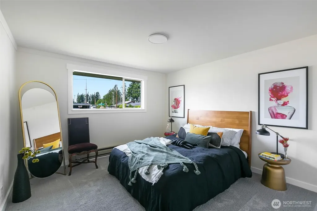 604 Tamarack Avenue Everett WA 98203