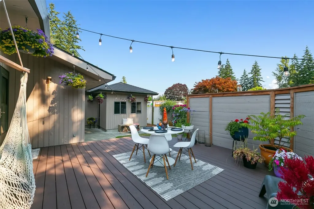 604 Tamarack Avenue Everett WA 98203