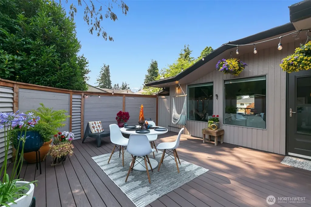 604 Tamarack Avenue Everett WA 98203