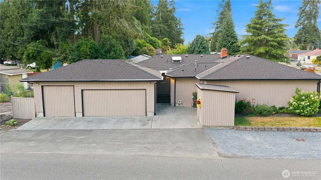 604 Tamarack Avenue Everett WA 98203