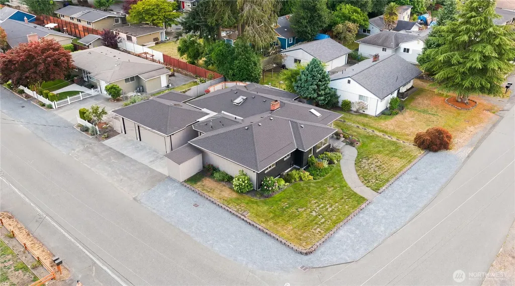 604 Tamarack Avenue Everett WA 98203