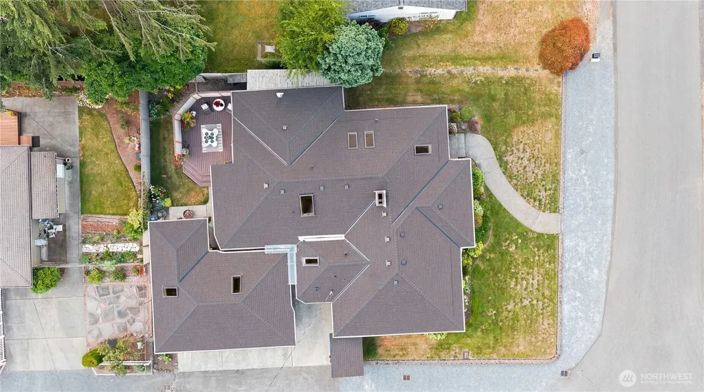 604 Tamarack Avenue Everett WA 98203