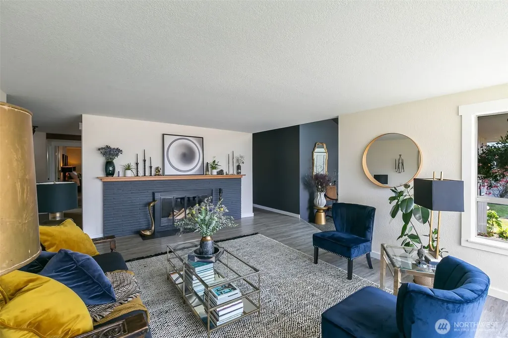 604 Tamarack Avenue Everett WA 98203