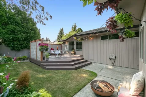 604 Tamarack Avenue Everett WA 98203