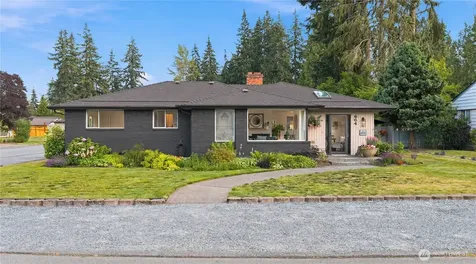 604 Tamarack Avenue Everett WA 98203