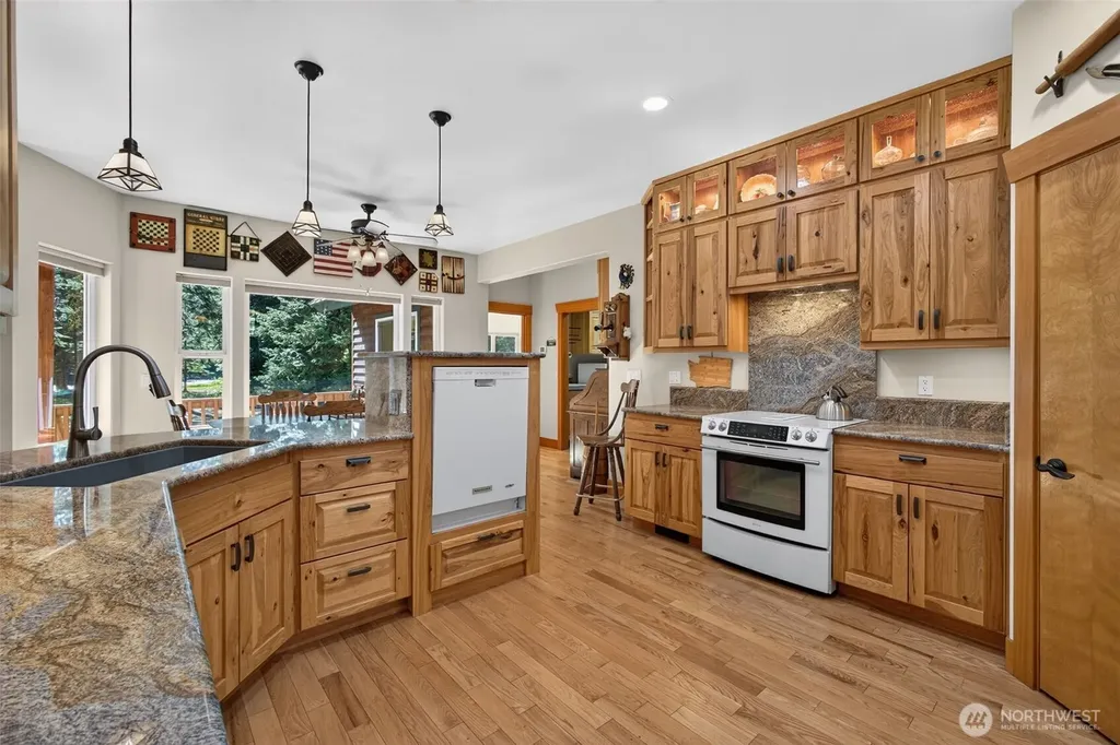 12369 S Shugart Flats Road Leavenworth WA 98826