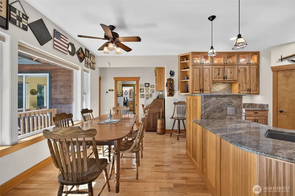 12369 S Shugart Flats Road Leavenworth WA 98826