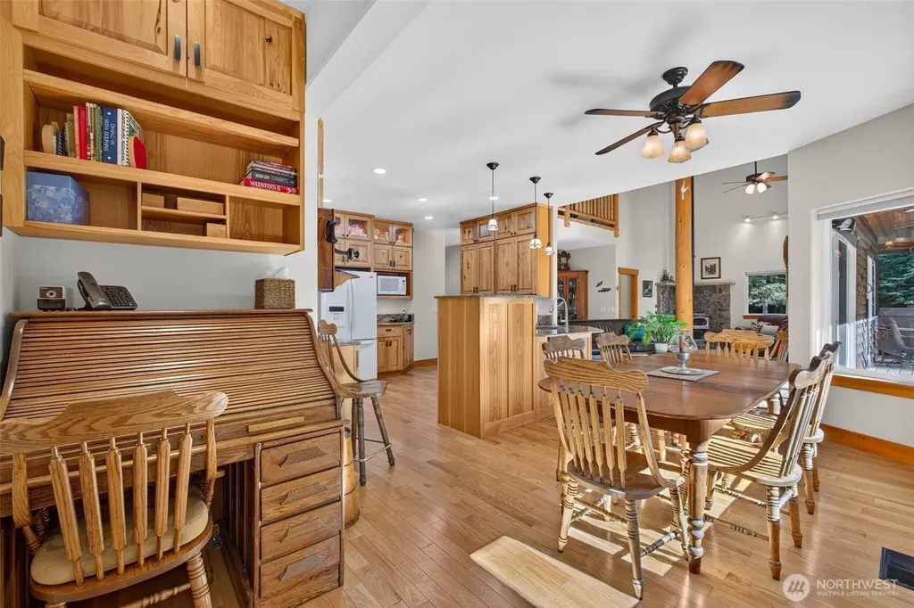 12369 S Shugart Flats Road Leavenworth WA 98826