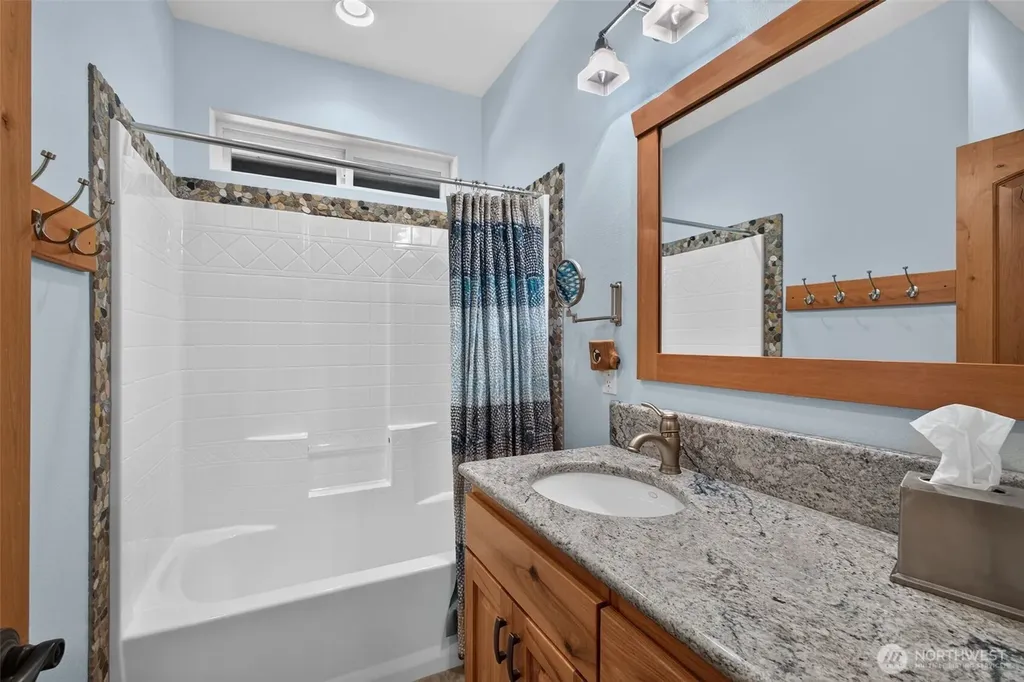 12369 S Shugart Flats Road Leavenworth WA 98826