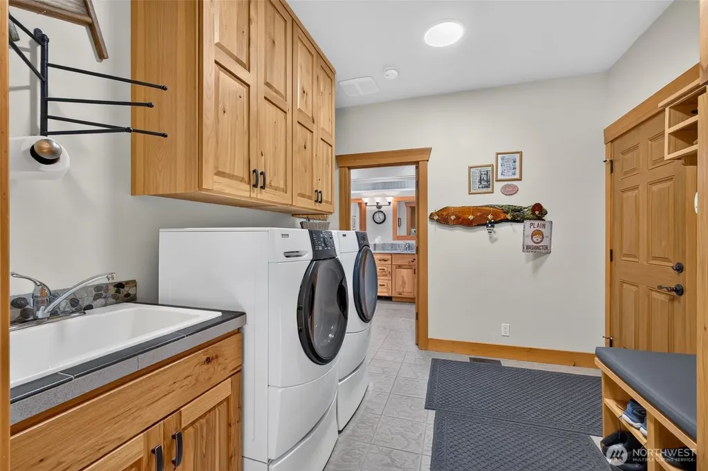 12369 S Shugart Flats Road Leavenworth WA 98826