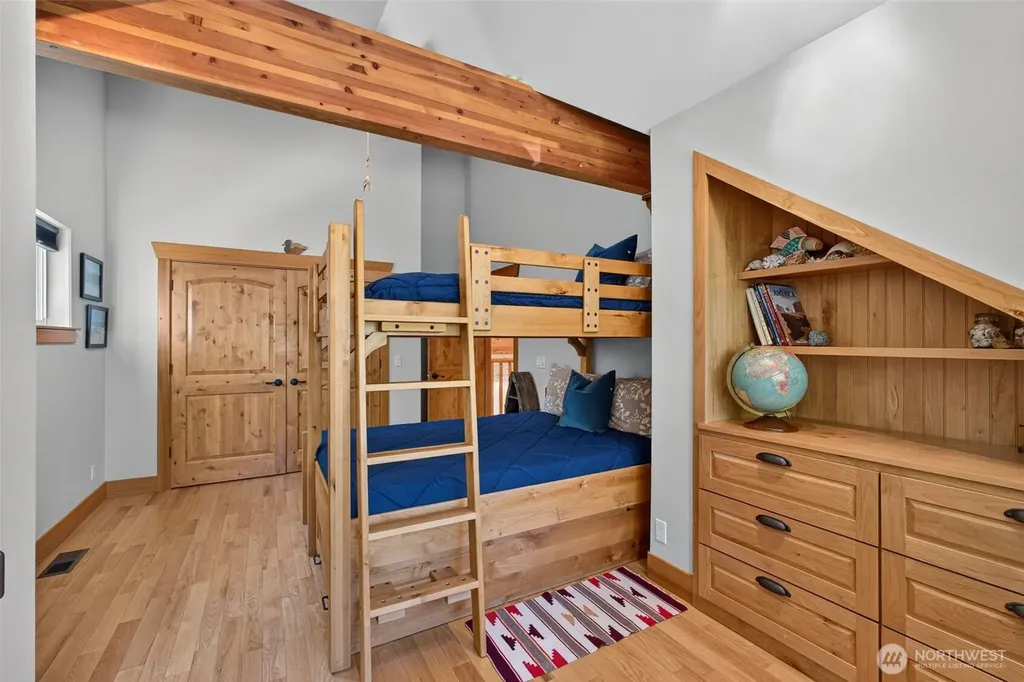 12369 S Shugart Flats Road Leavenworth WA 98826