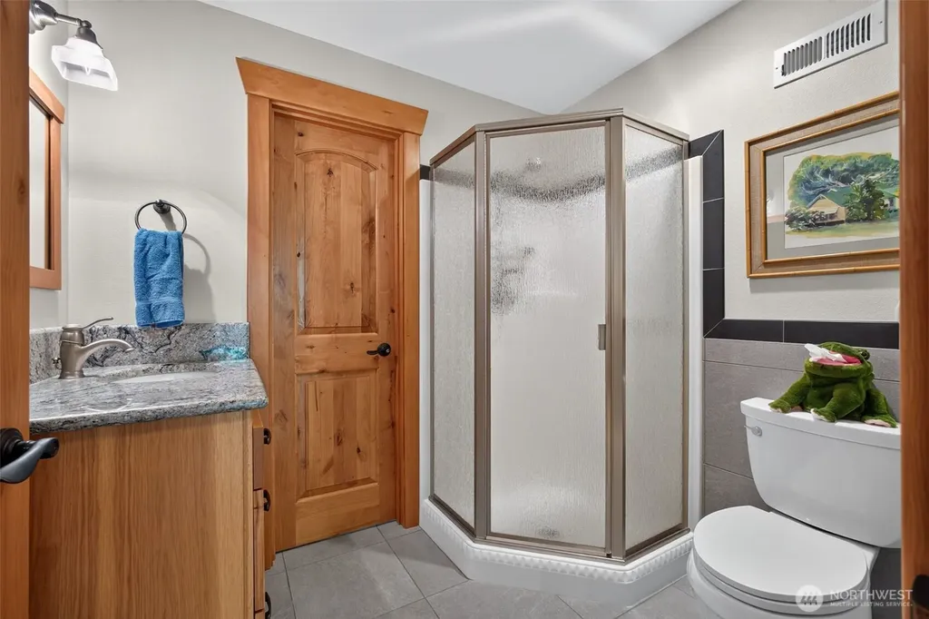 12369 S Shugart Flats Road Leavenworth WA 98826