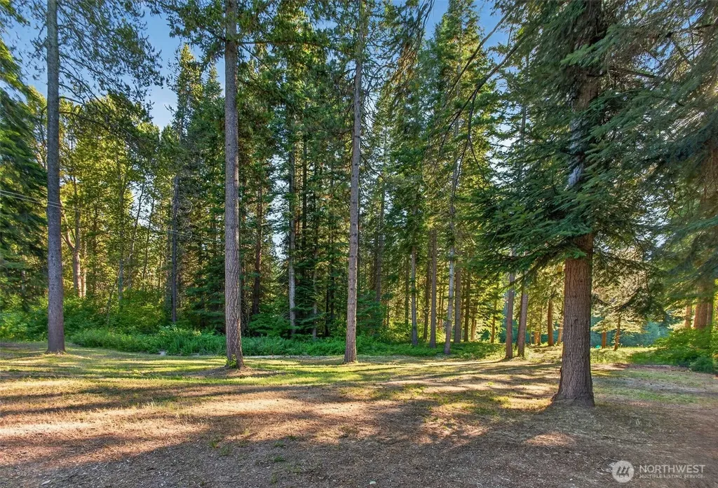 12369 S Shugart Flats Road Leavenworth WA 98826