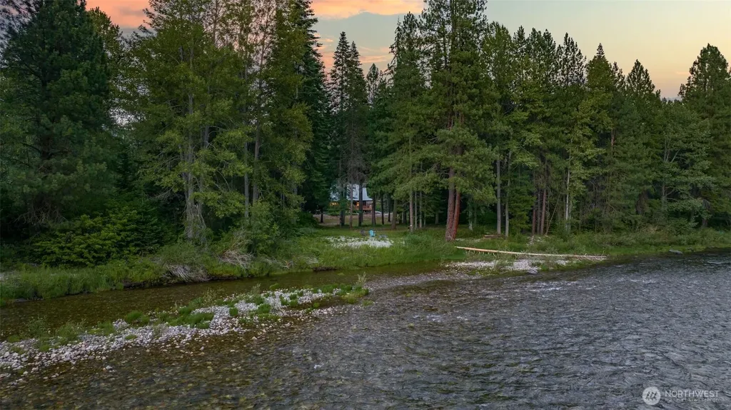 12369 S Shugart Flats Road Leavenworth WA 98826