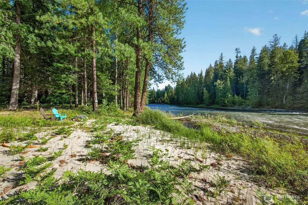 12369 S Shugart Flats Road Leavenworth WA 98826