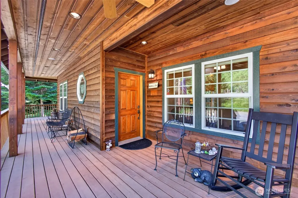 12369 S Shugart Flats Road Leavenworth WA 98826