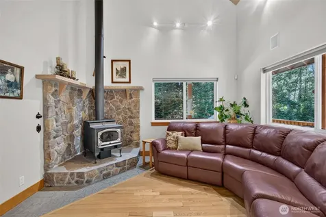 12369 S Shugart Flats Road Leavenworth WA 98826