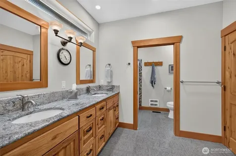 12369 S Shugart Flats Road Leavenworth WA 98826