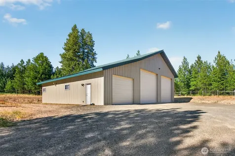 12369 S Shugart Flats Road Leavenworth WA 98826