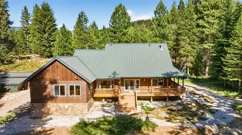 12369 S Shugart Flats Road Leavenworth WA 98826