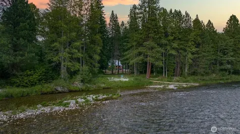 12369 S Shugart Flats Road Leavenworth WA 98826