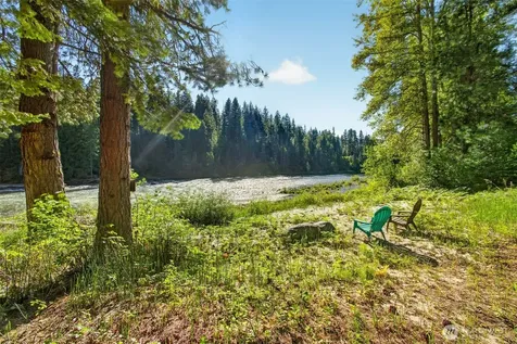 12369 S Shugart Flats Road Leavenworth WA 98826
