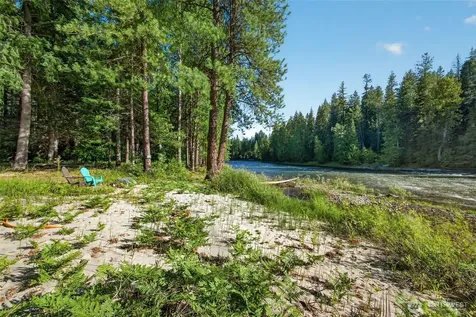 12369 S Shugart Flats Road Leavenworth WA 98826