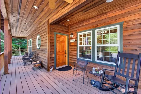 12369 S Shugart Flats Road Leavenworth WA 98826