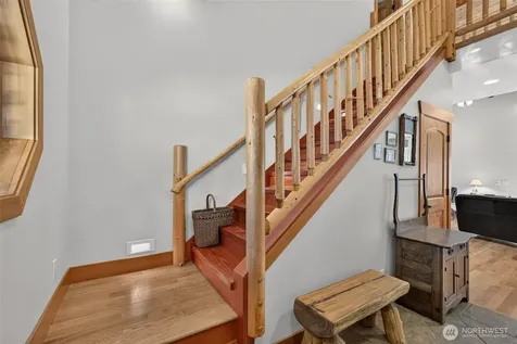 12369 S Shugart Flats Road Leavenworth WA 98826
