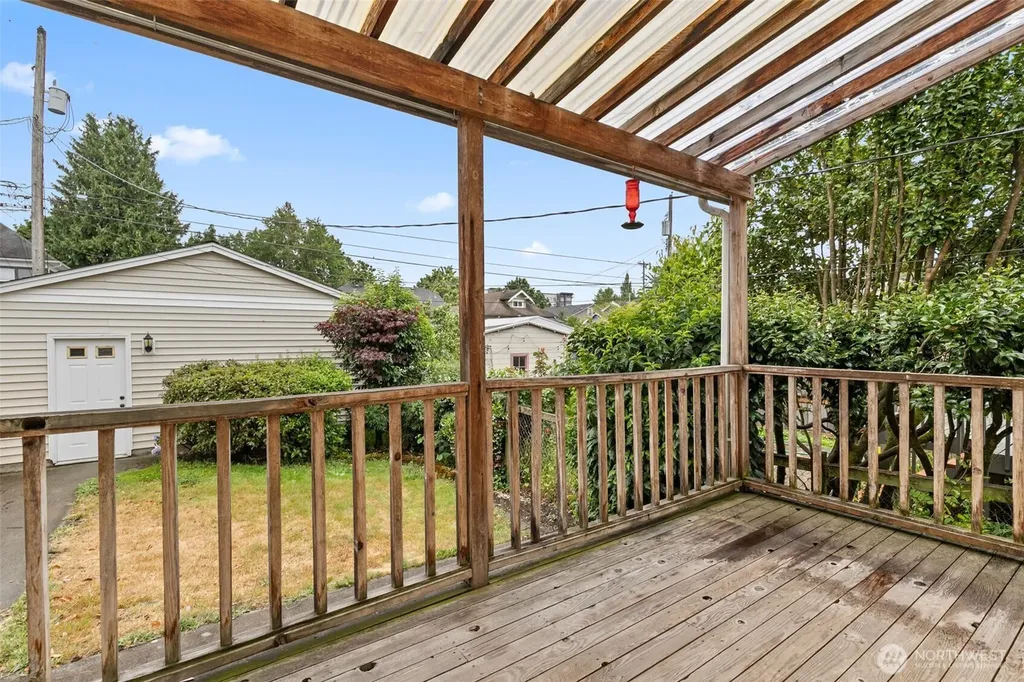 3010 N 8th Street Tacoma WA 98406