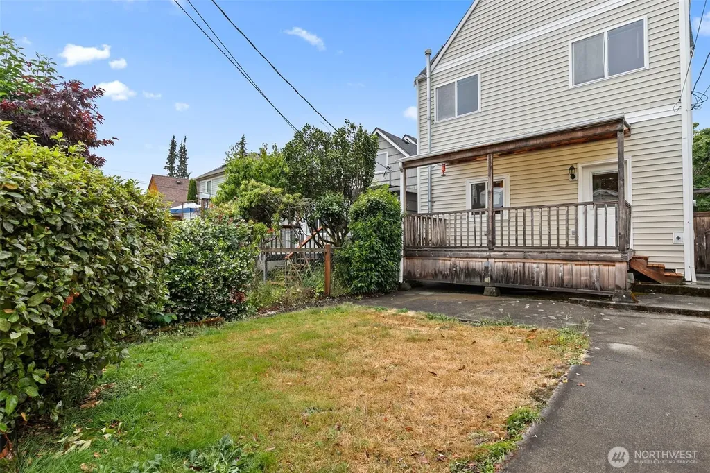 3010 N 8th Street Tacoma WA 98406